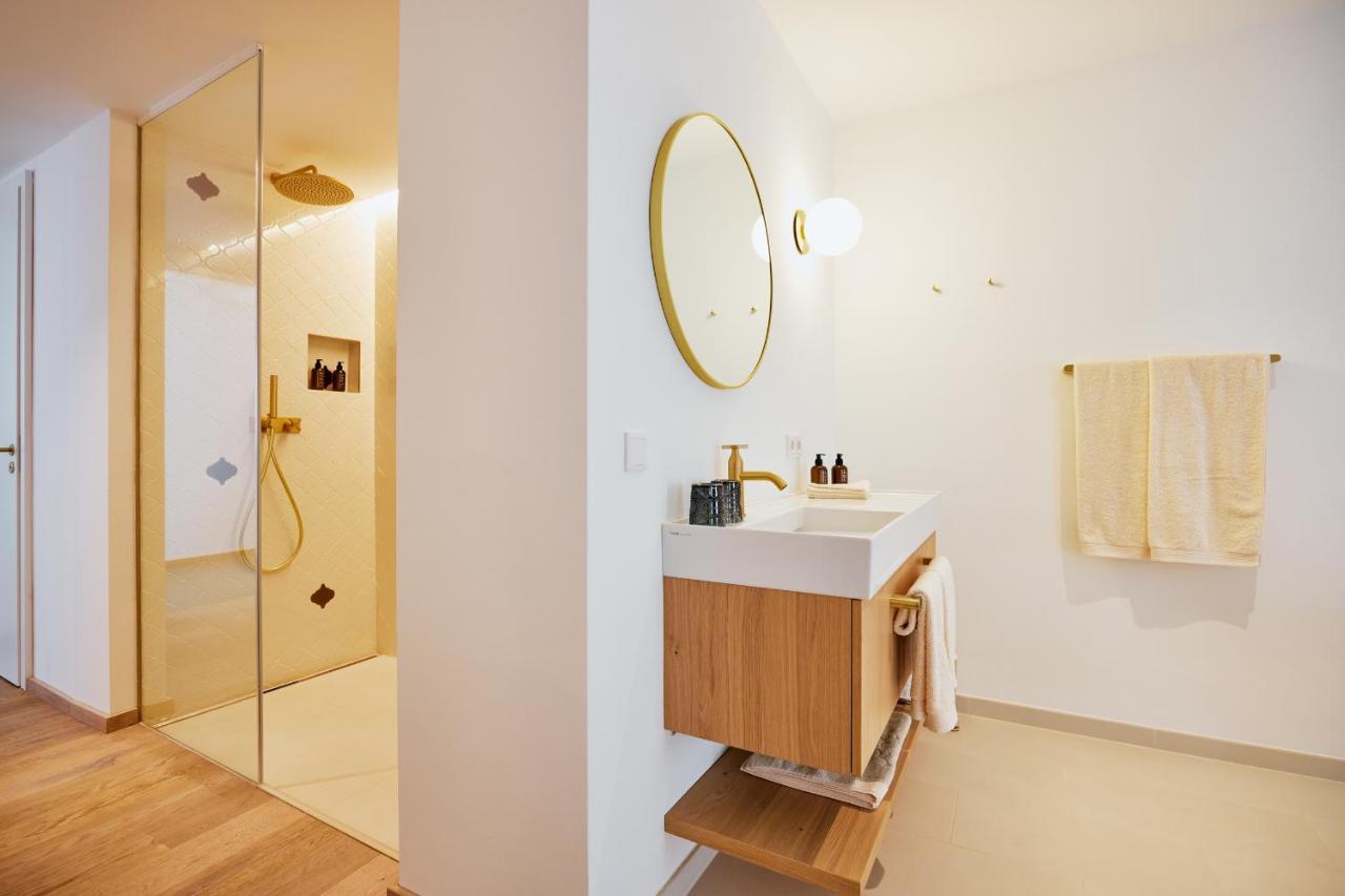 Boutiquehotel Zum Goldenen Hirschen Gmunden Dış mekan fotoğraf