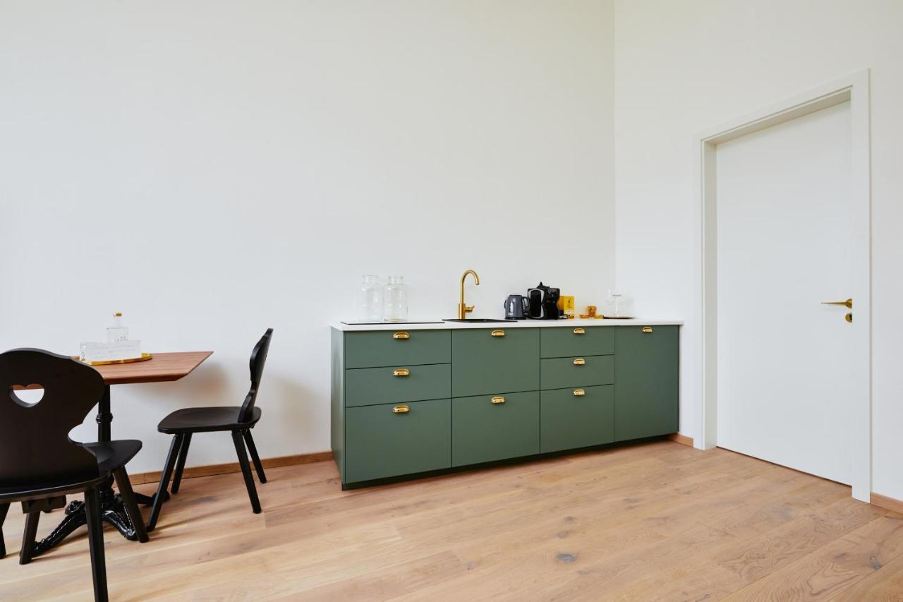 Boutiquehotel Zum Goldenen Hirschen Gmunden Dış mekan fotoğraf