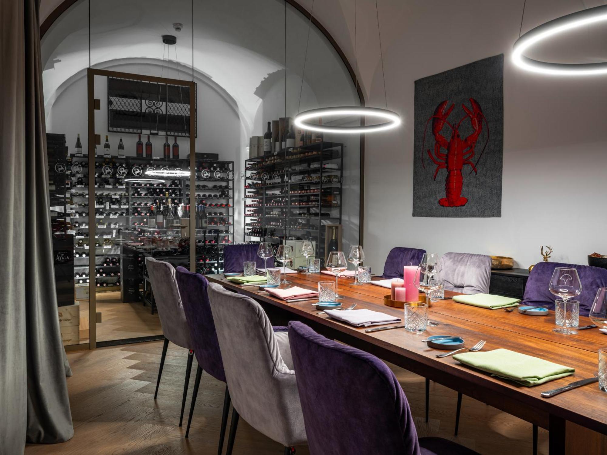 Boutiquehotel Zum Goldenen Hirschen Gmunden Dış mekan fotoğraf