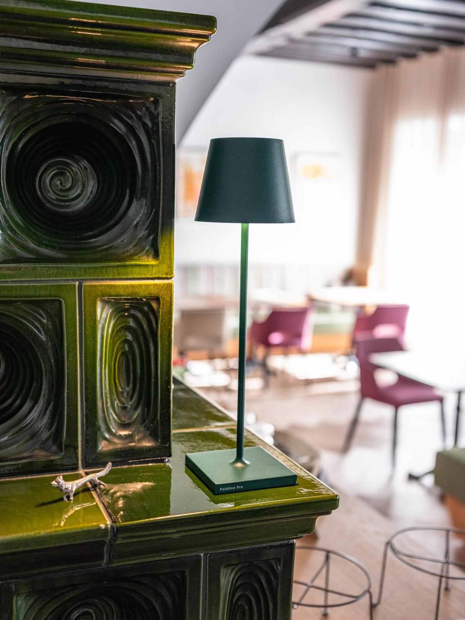 Boutiquehotel Zum Goldenen Hirschen Gmunden Dış mekan fotoğraf