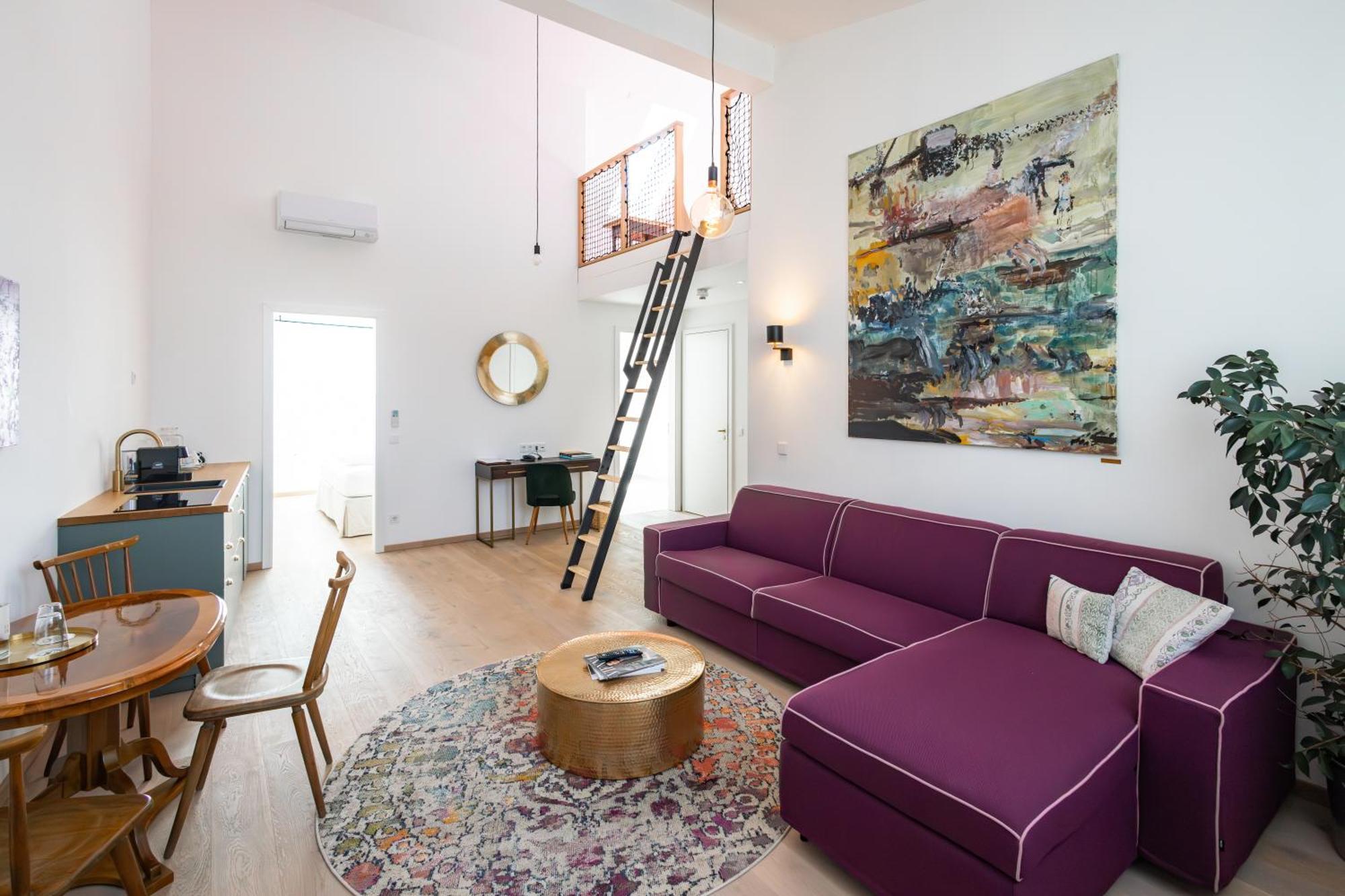 Boutiquehotel Zum Goldenen Hirschen Gmunden Dış mekan fotoğraf