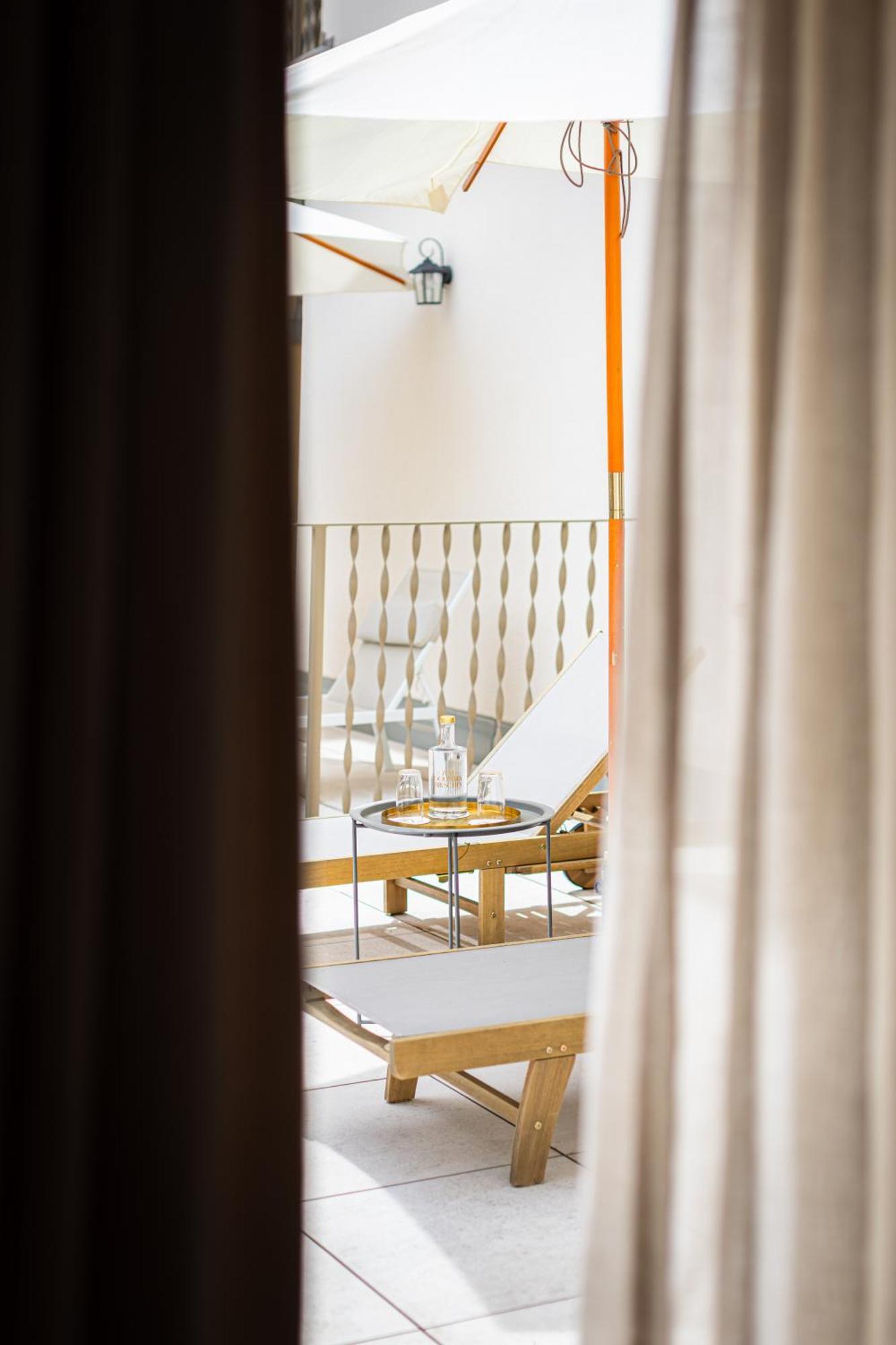 Boutiquehotel Zum Goldenen Hirschen Gmunden Dış mekan fotoğraf